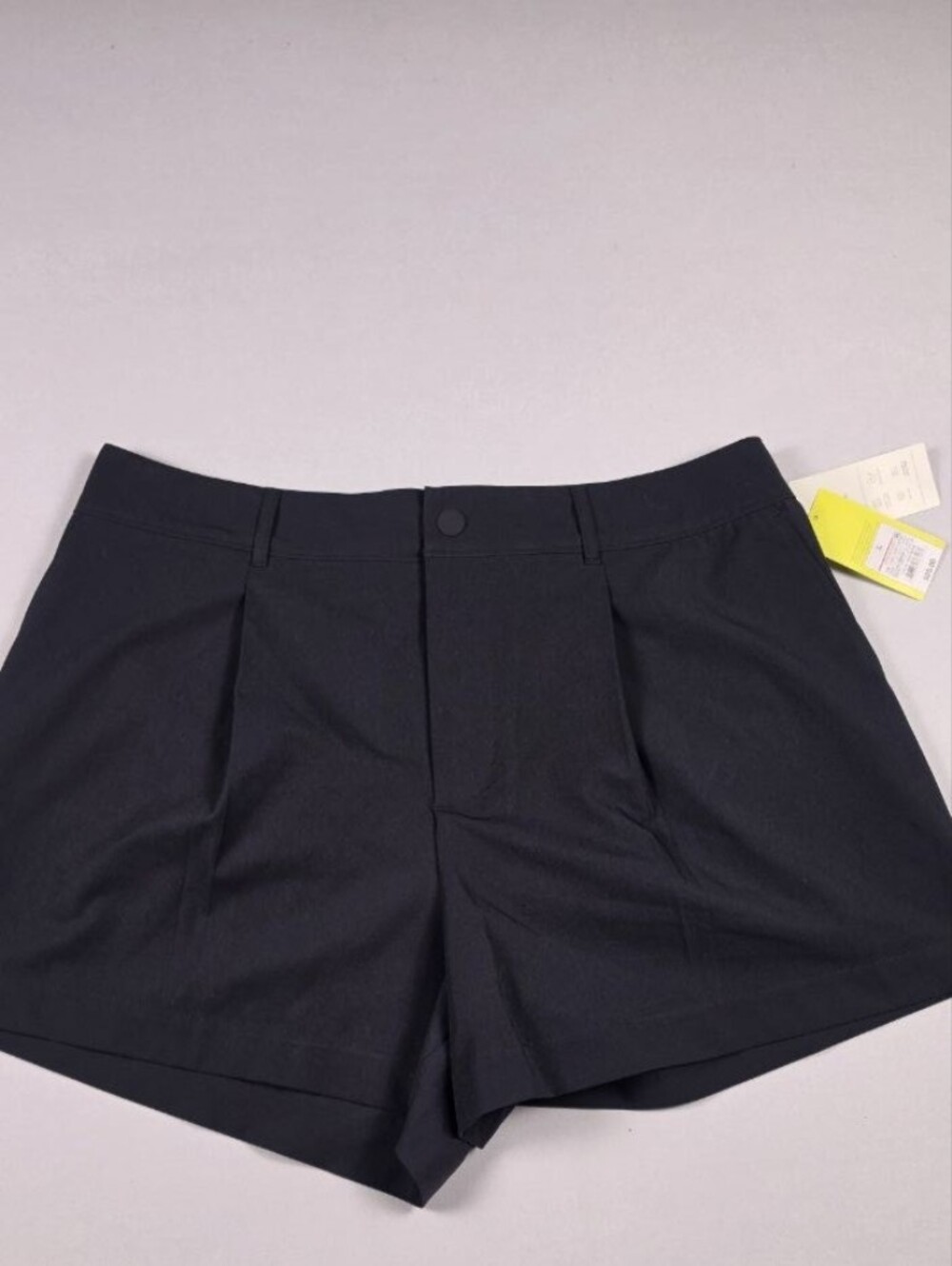 All in Motion Black Athletic / Activewear Shorts – Size L